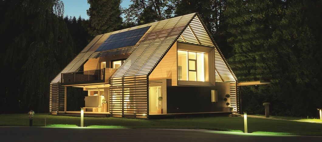 Smart home