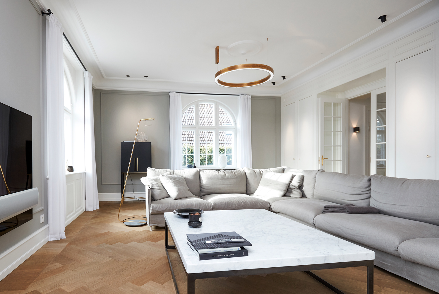 Villa Frederiksberg